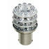 Bec Multi-Led 36Led 12V Frana Ceata - P21W BA15s - Rosu